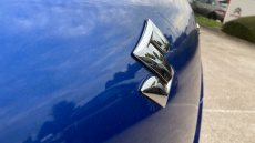 Suzuki Swift 1.2 SZ3 5dr Petrol Hatchback